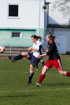 Bild 159 - Frauen MTSV Olympia NMD - SG Ratekau-Strand 08 : Ergebnis: 1:1